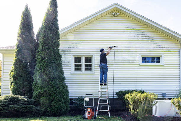 Reliable Ebensburg, PA Pressure Washing Services Solutions